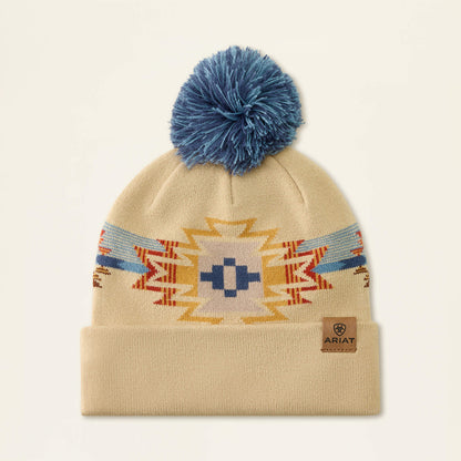 Serape Beanie - US 5721