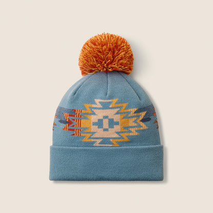 Serape Beanie - US 8044