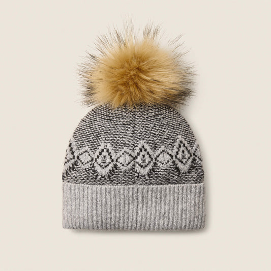 Willow Beanie - US 0930