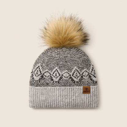 Willow Beanie - US 0930