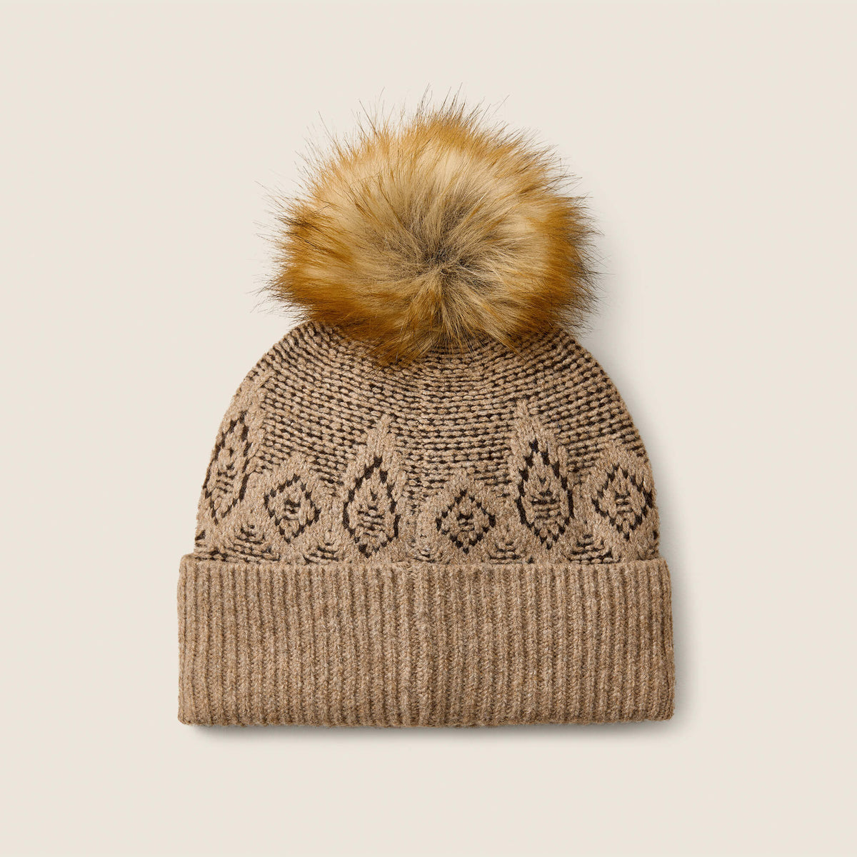 Willow Beanie - US 8315