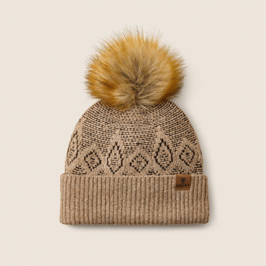 Willow Beanie - US 8315