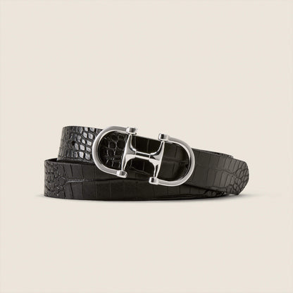 Rosette Belt - US 4328