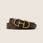 Rosette Belt - US 1799
