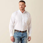 Standard Twill Classic Fit Shirt - US 2392