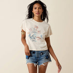 Fireworks T-Shirt - US 5655