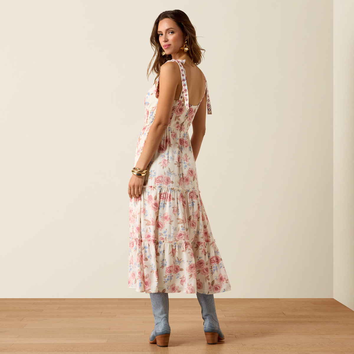 Meadow Dress - US 6471