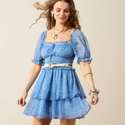 Willow Dress - US 3900