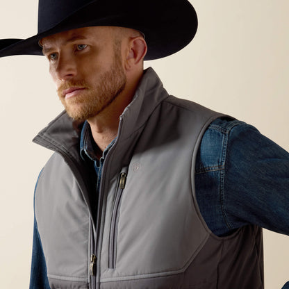 Titan Insulated Vest - US 4695