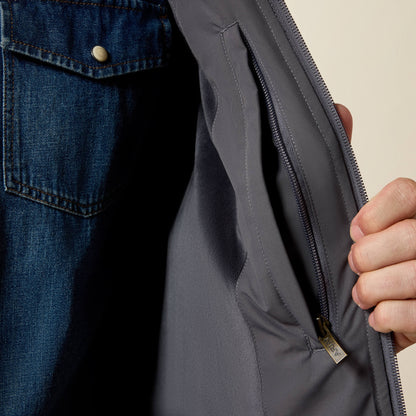 Titan Insulated Vest - US 4695