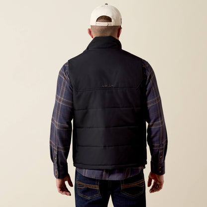Titan Insulated Vest - US 5533