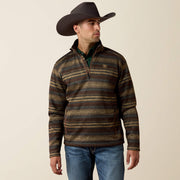 BRAZIL NUT SERAPE