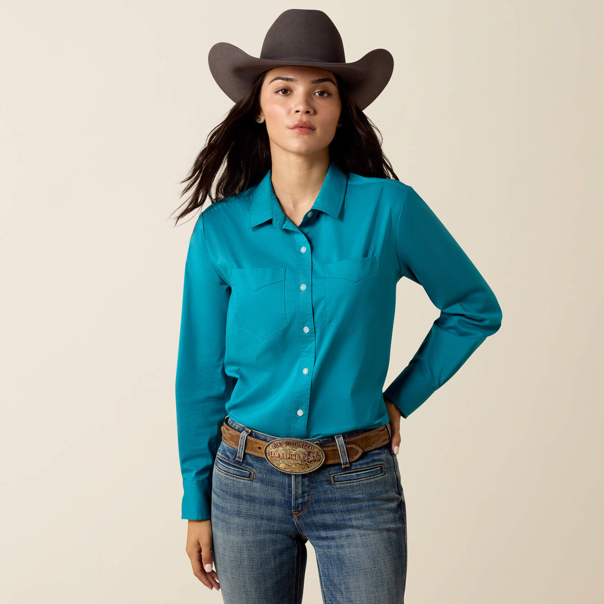 Everything Shirt - US 6907