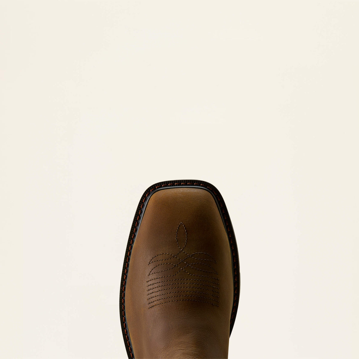 Groundwork Wide Square Toe Steel Toe Work Boot - US 9021