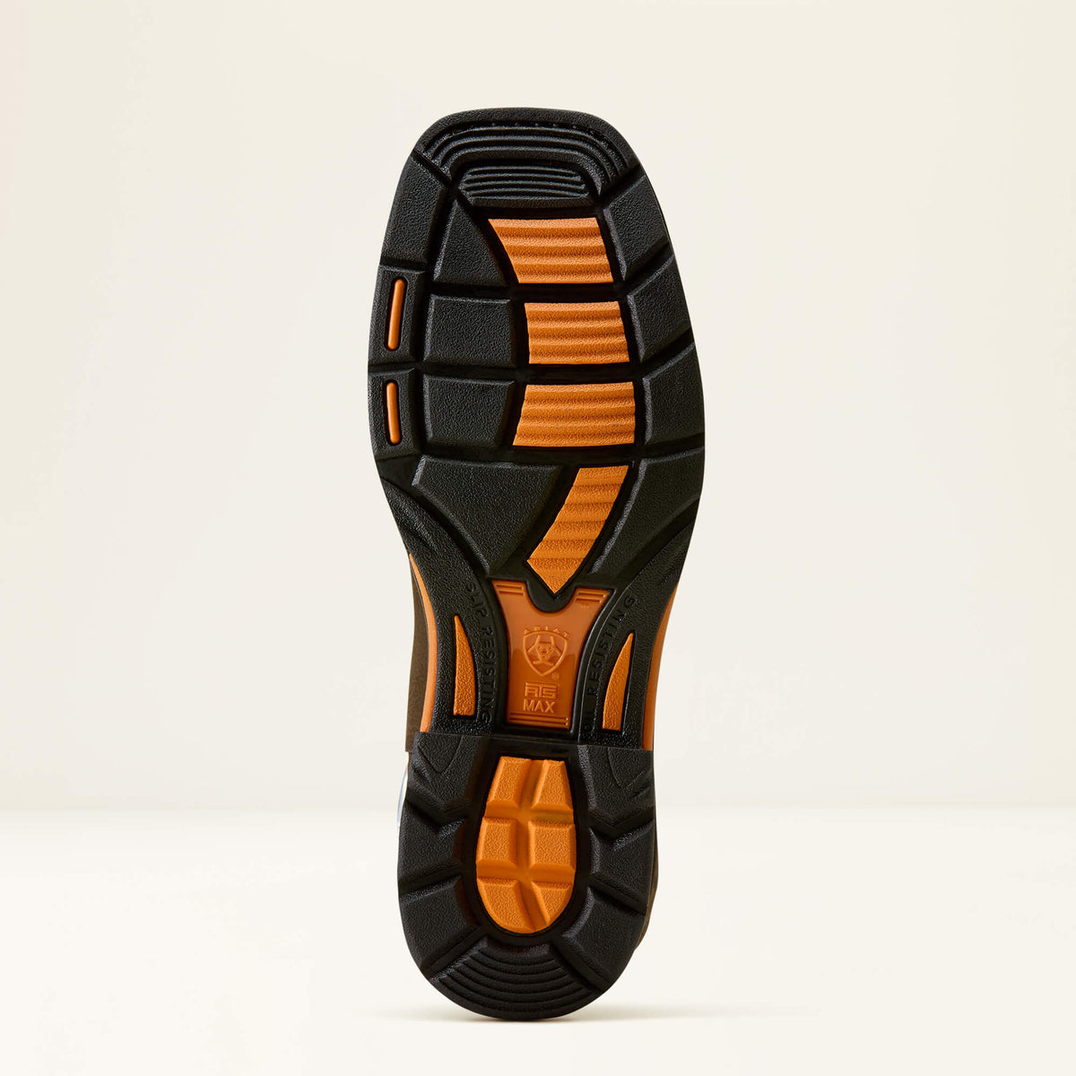 WorkHog Full Boar Waterproof Wide Square Toe Composite Toe Work Boot - US 0742