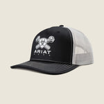 Ariat Work Double Bolt Cap - US 6580
