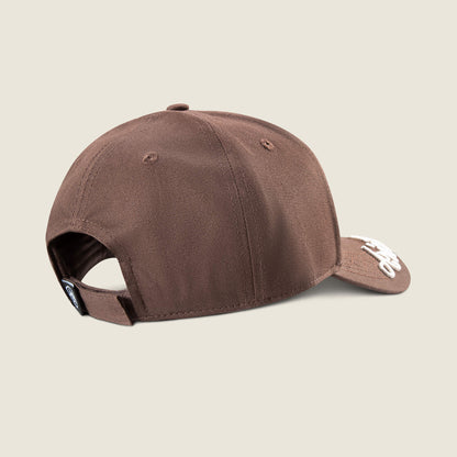 Cowboy Embroidery Cap - US 5038