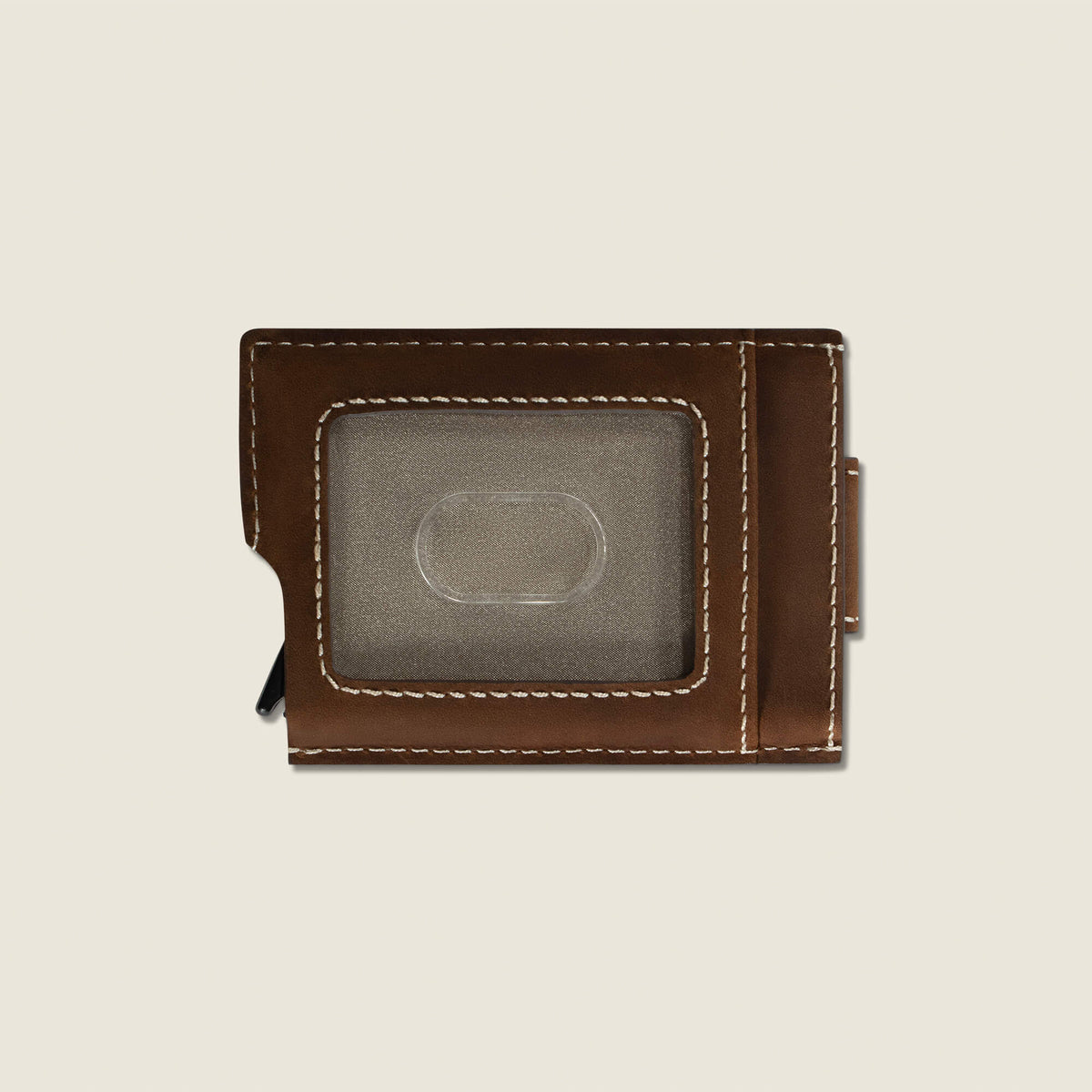 Diamond Plate Embossed Utility Wallet - US 9667