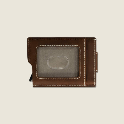 Diamond Plate Embossed Utility Wallet - US 9667
