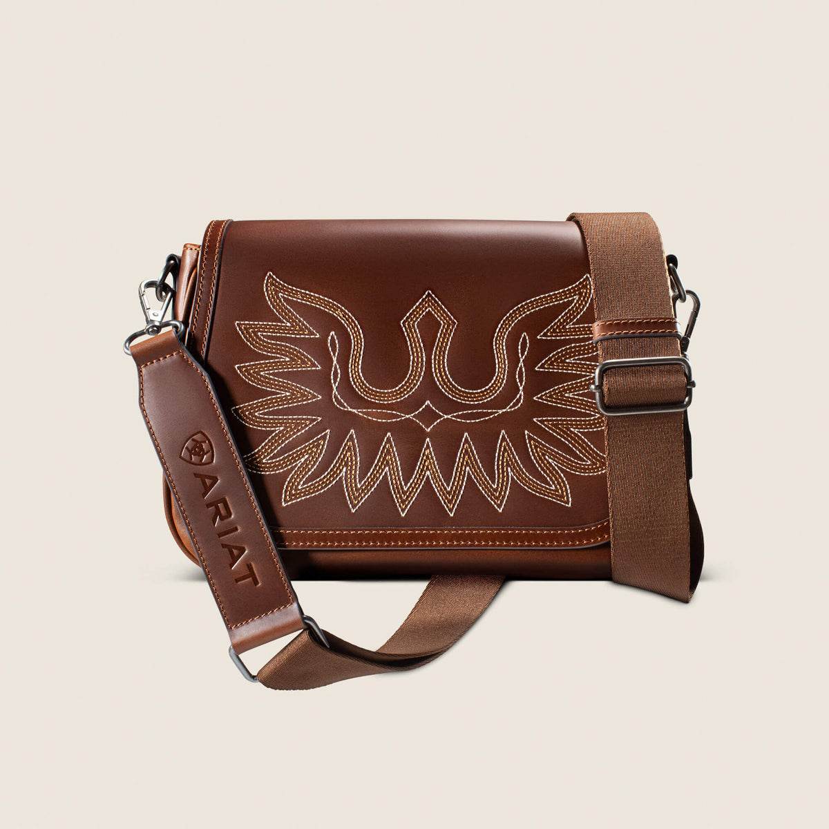 Casanova Small Crossbody Bag - US 3155