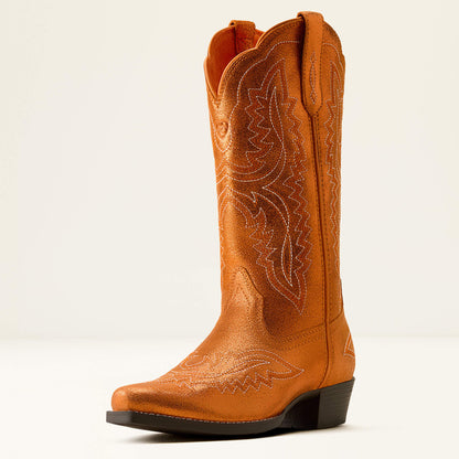 Casanova D Toe Western Boot - US 3713
