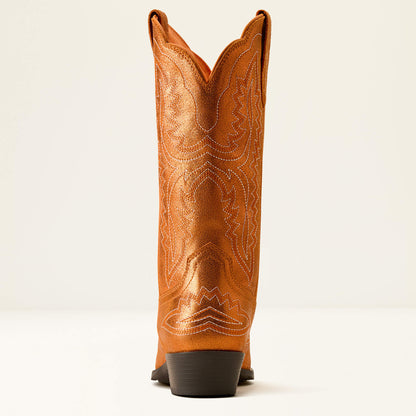Casanova D Toe Western Boot - US 3713