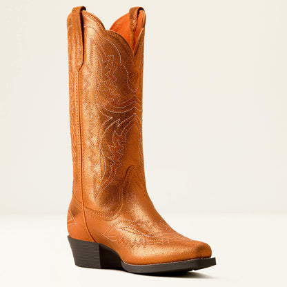Casanova D Toe Western Boot - US 3713