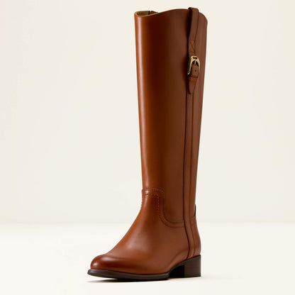 Ashton Boot - US 9831