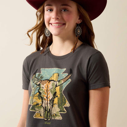 Ariat Desert Steer T-Shirt - US 9819