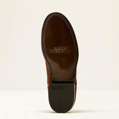 Bench Made Clara Roper Toe Boot - US 4925
