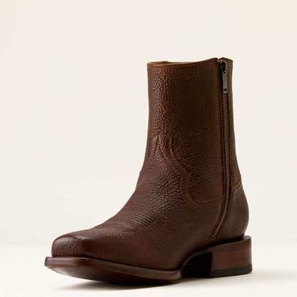 Bench Made Channing Square Toe Western Boot - US 7737