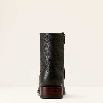 Bench Made Channing Square Toe Western Boot - US 5733