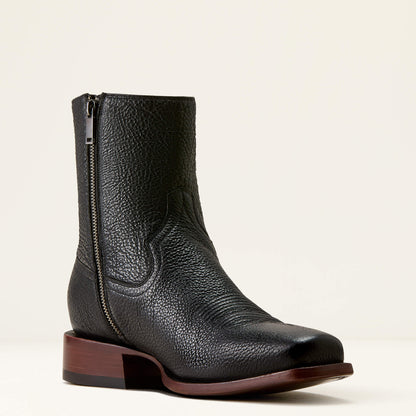 Bench Made Channing Square Toe Western Boot - US 5733