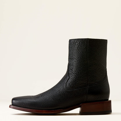 Bench Made Channing Square Toe Western Boot - US 5733