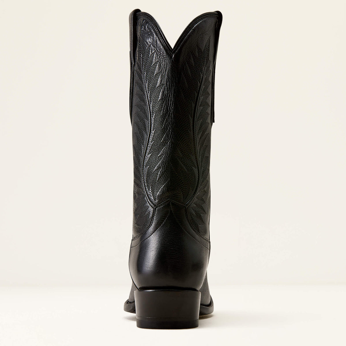 Bench Made Ketchum French Toe Western Boot - US 3117