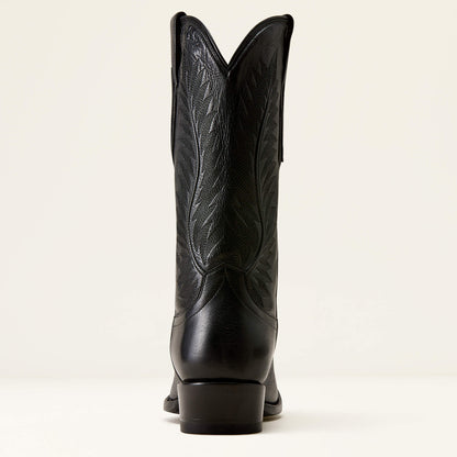 Bench Made Ketchum French Toe Western Boot - US 3117