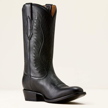Bench Made Ketchum French Toe Western Boot - US 3117