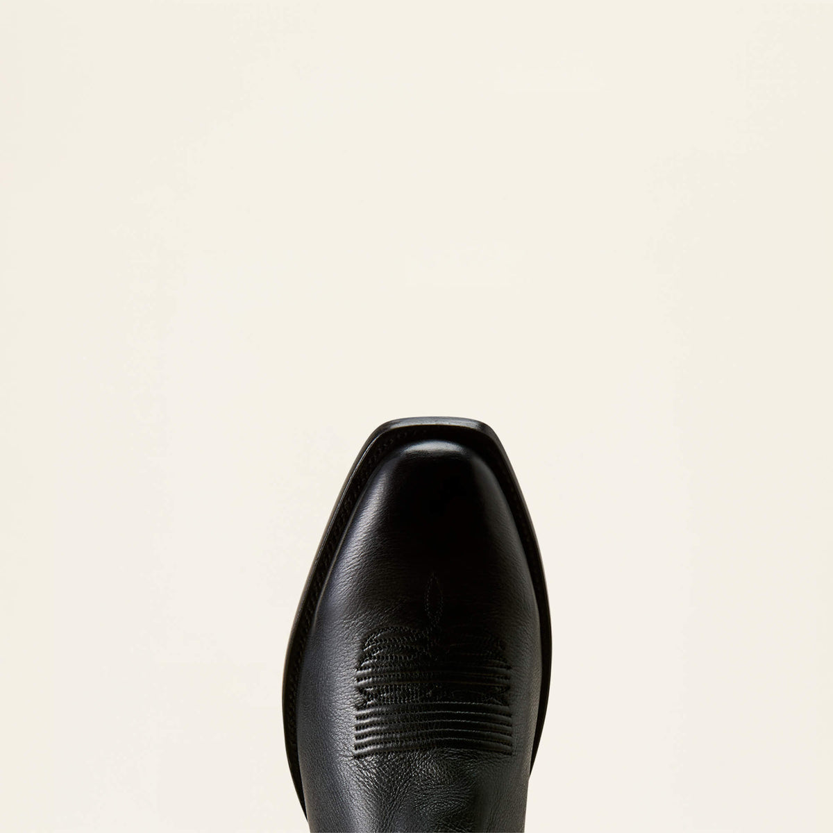 Bench Made Ketchum French Toe Western Boot - US 3117