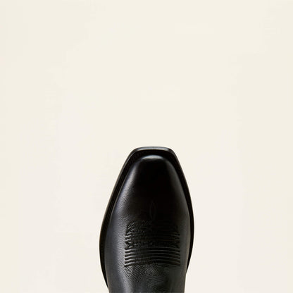 Bench Made Ketchum French Toe Western Boot - US 3117