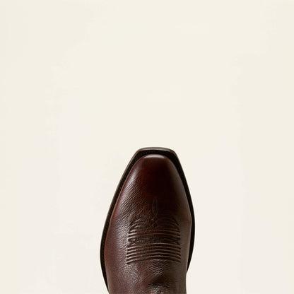 Bench Made Ketchum French Toe Western Boot - US 1496