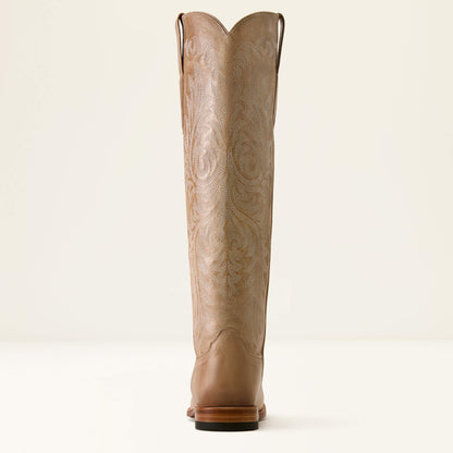 Bench Made Penelope Roper Toe Boot - US 3052