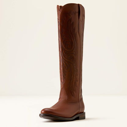 Bench Made Penelope Roper Toe Boot - US 7537
