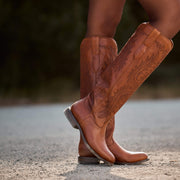 RANCH BROWN