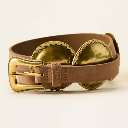 La Honda Belt - US 7950