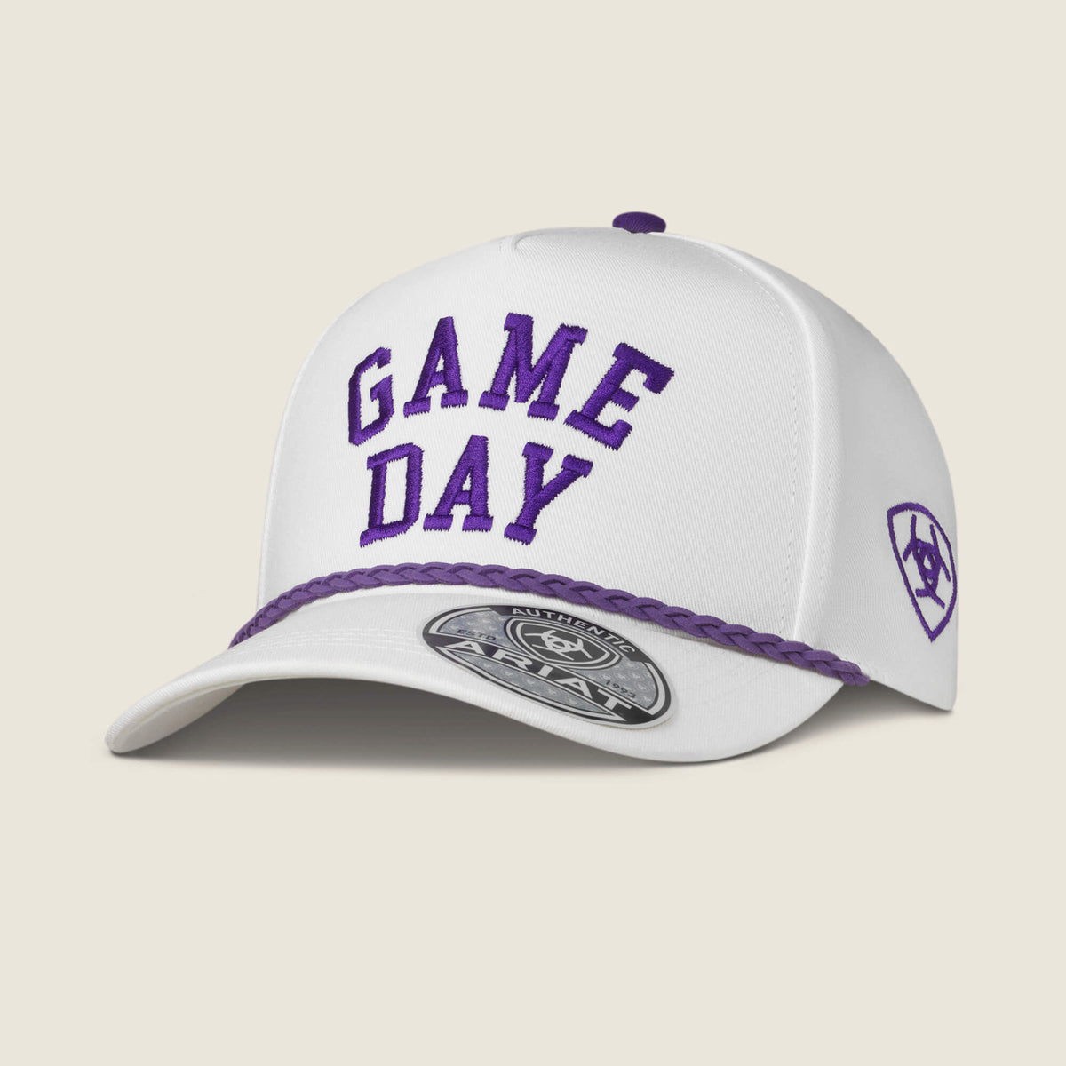 Game Day Cap - US 8286