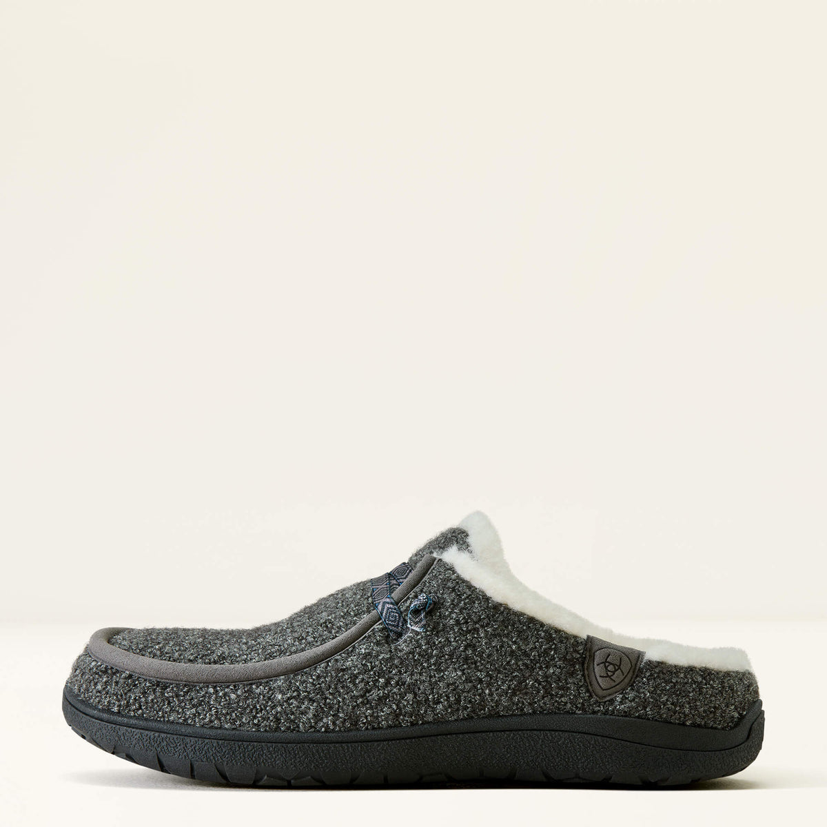 Roundup Clog Slipper - US 7383