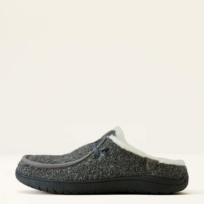 Roundup Clog Slipper - US 7383