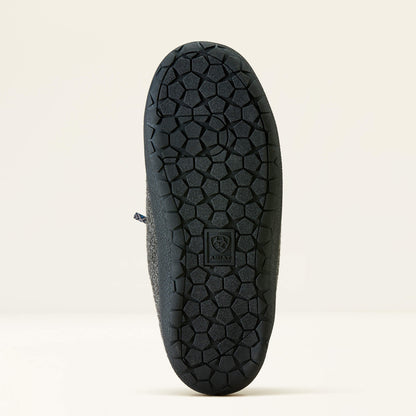 Roundup Clog Slipper - US 7383