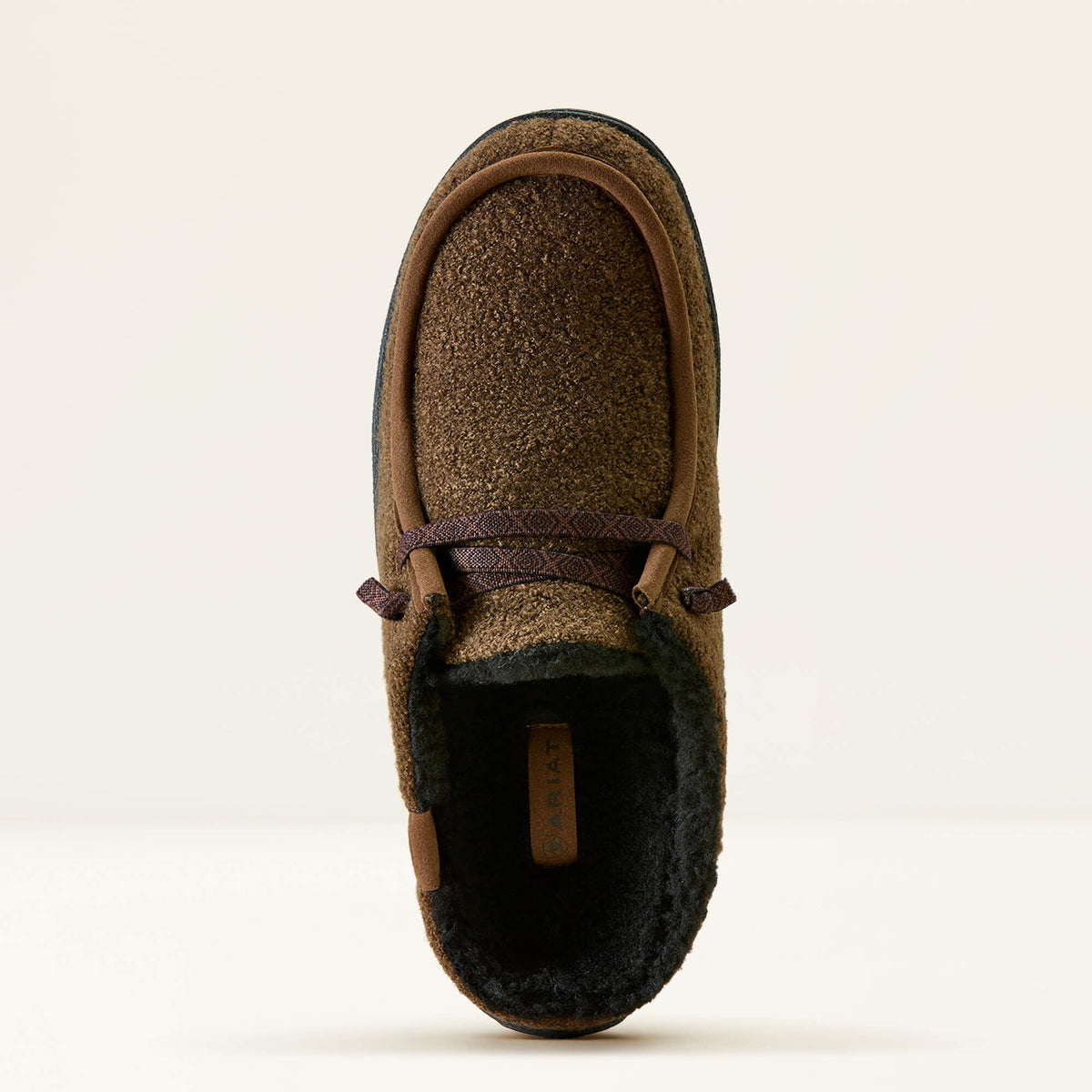 Roundup Clog Slipper - US 4084