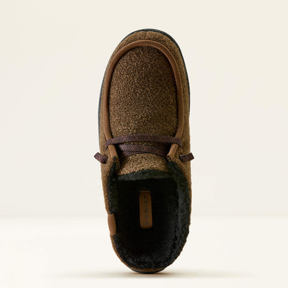Roundup Clog Slipper - US 4084